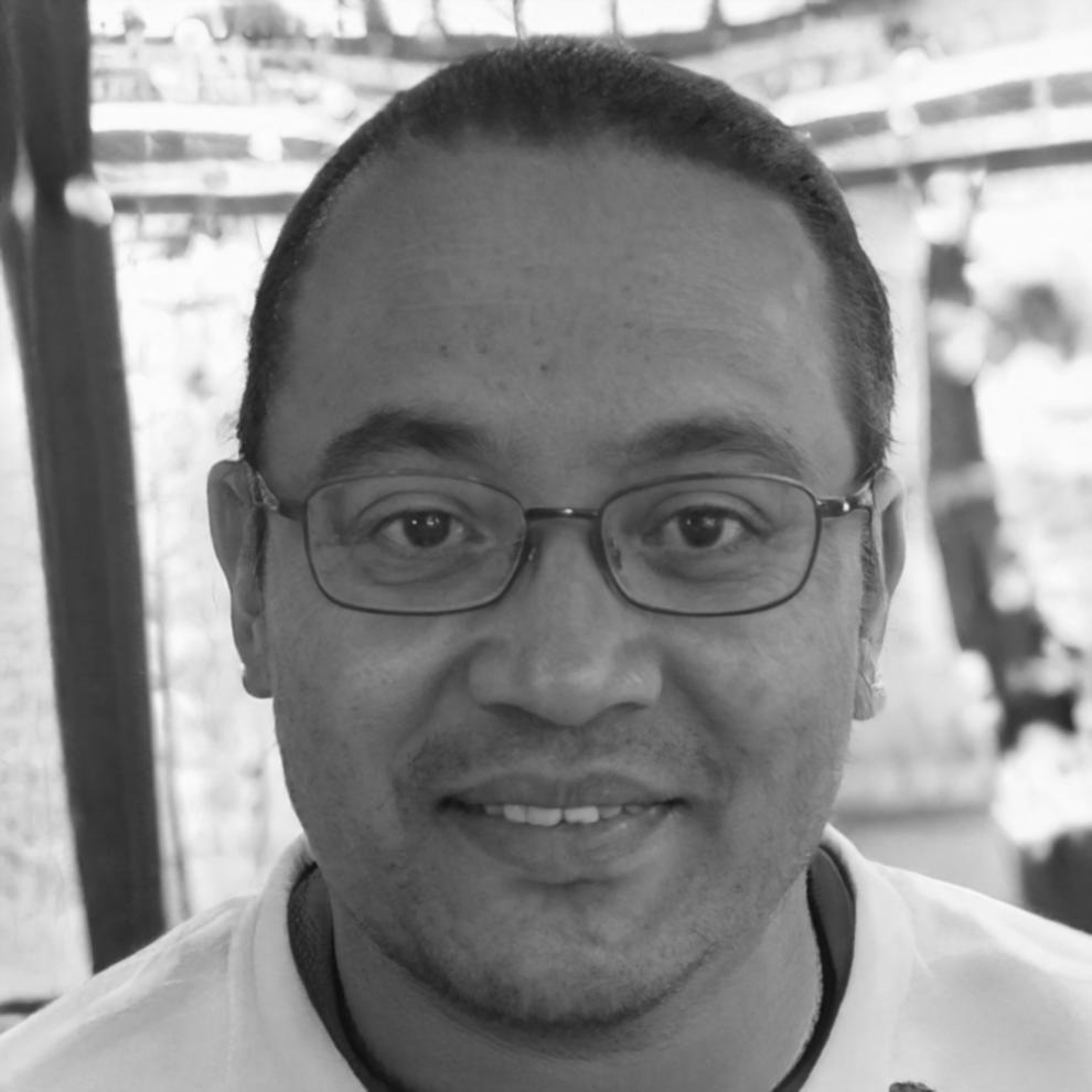 Formateur Thibault Mercier