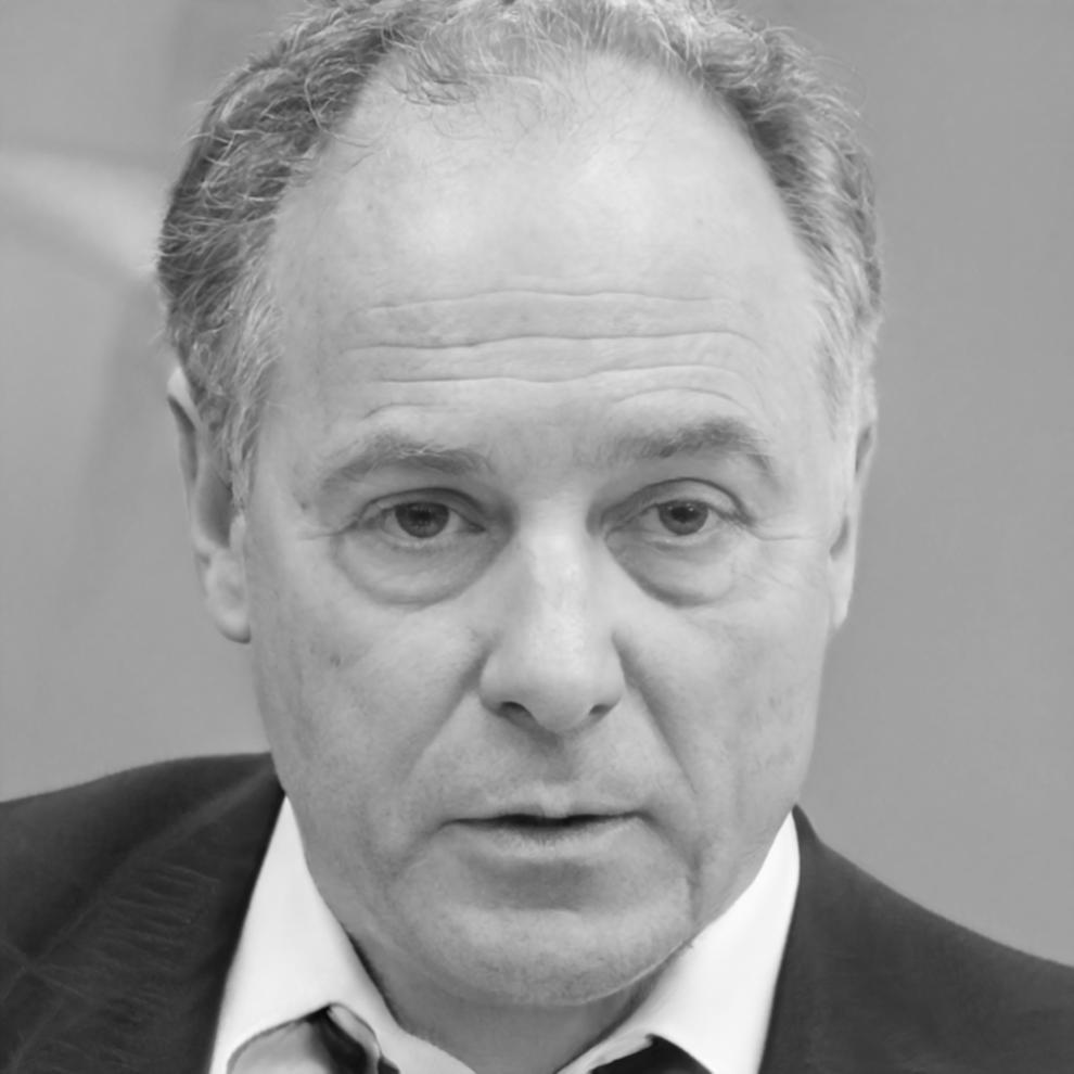 Formateur Émilien Beaufort