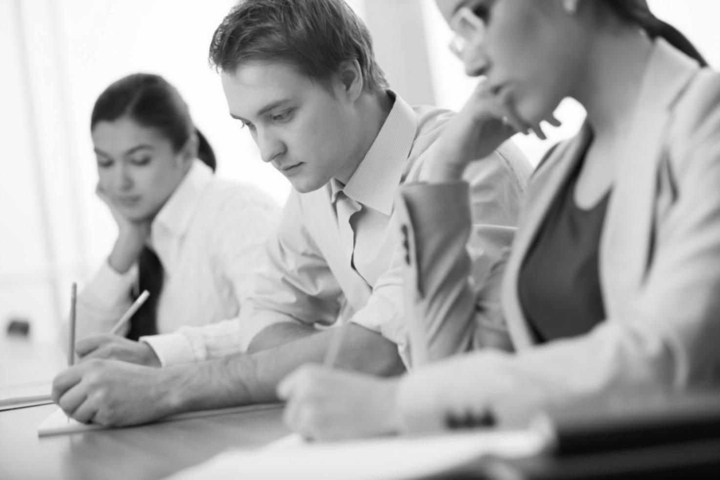 Méthodologie de travail collaborative